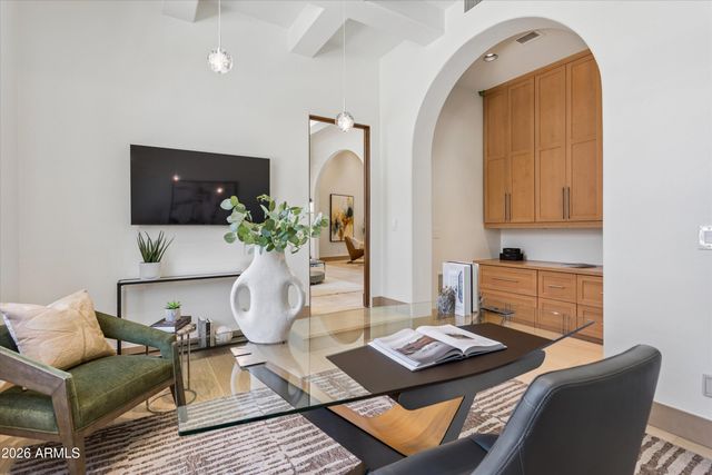 6001 E NAUMANN Drive, Paradise Valley, AZ 85253