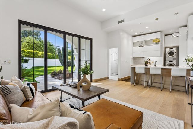 6001 E NAUMANN Drive, Paradise Valley, AZ 85253