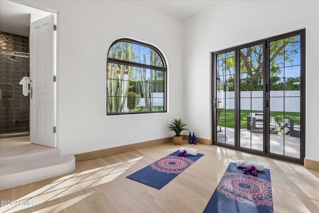6001 E NAUMANN Drive, Paradise Valley, AZ 85253