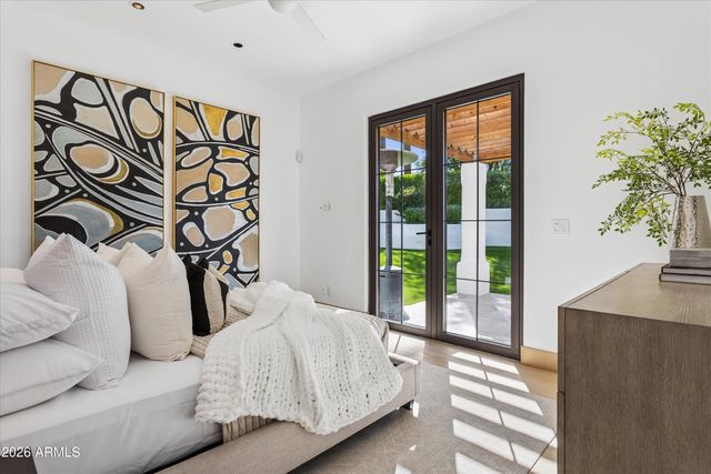 6001 E NAUMANN Drive, Paradise Valley, AZ 85253