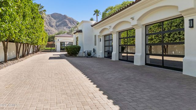 6001 E NAUMANN Drive, Paradise Valley, AZ 85253