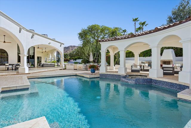 6001 E NAUMANN Drive, Paradise Valley, AZ 85253