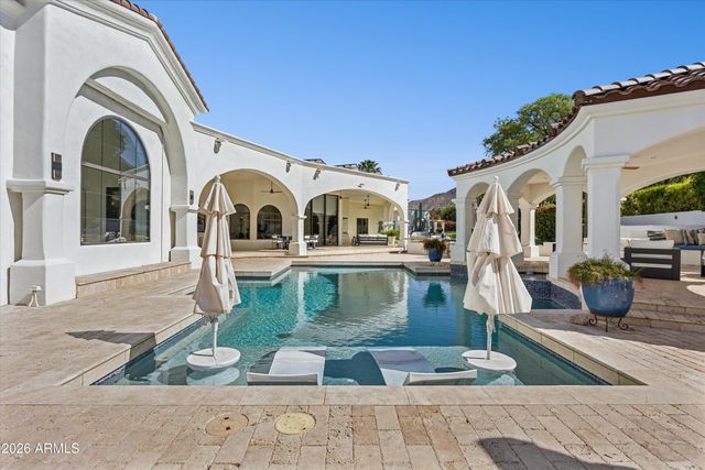 6001 E NAUMANN Drive, Paradise Valley, AZ 85253