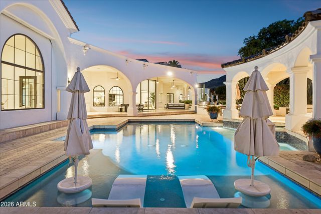 6001 E NAUMANN Drive, Paradise Valley, AZ 85253