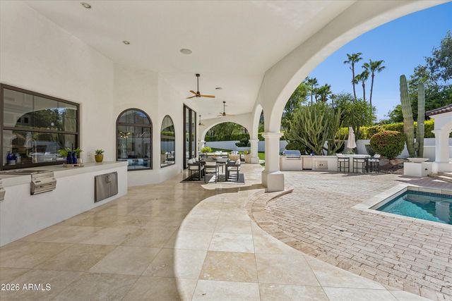 6001 E NAUMANN Drive, Paradise Valley, AZ 85253