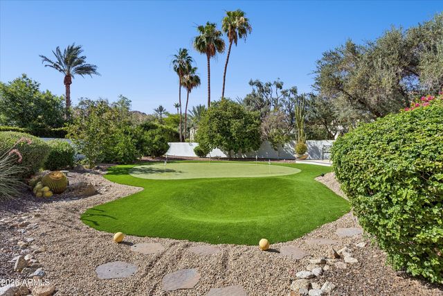 6001 E NAUMANN Drive, Paradise Valley, AZ 85253