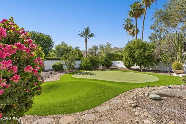 6001 E NAUMANN Drive, Paradise Valley, AZ 85253
