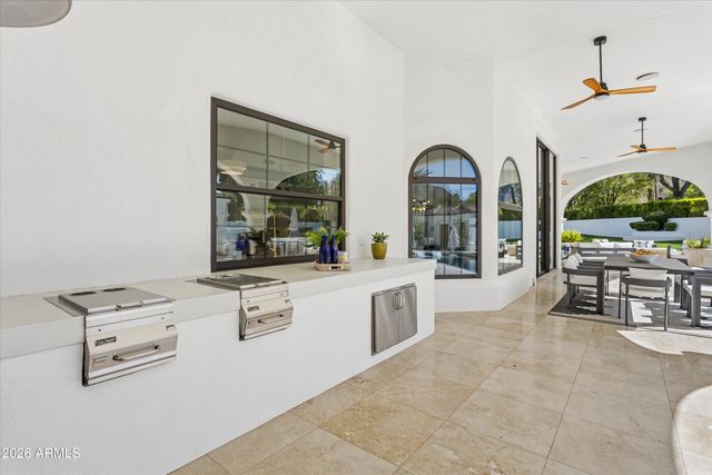 6001 E NAUMANN Drive, Paradise Valley, AZ 85253