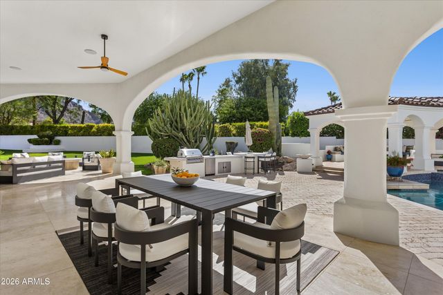 6001 E NAUMANN Drive, Paradise Valley, AZ 85253