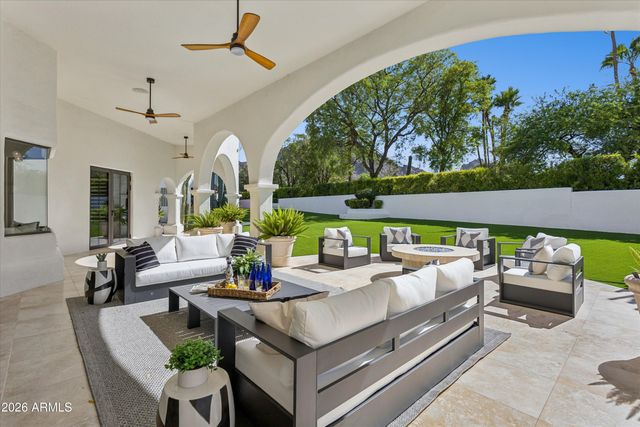 6001 E NAUMANN Drive, Paradise Valley, AZ 85253