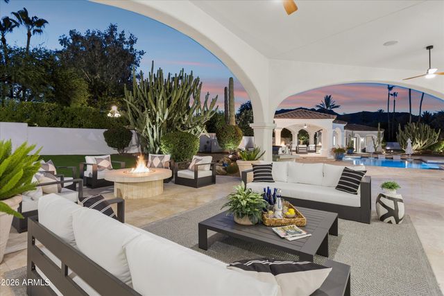 6001 E NAUMANN Drive, Paradise Valley, AZ 85253