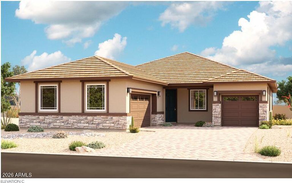 21964 E ROUNDUP Way, Queen Creek, AZ 85142