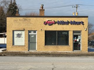 5712 S Harlem Avenue, Summit, IL 60501