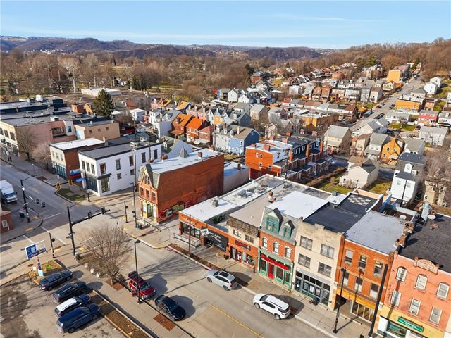 4907 Penn Ave, Garfield, PA 15224