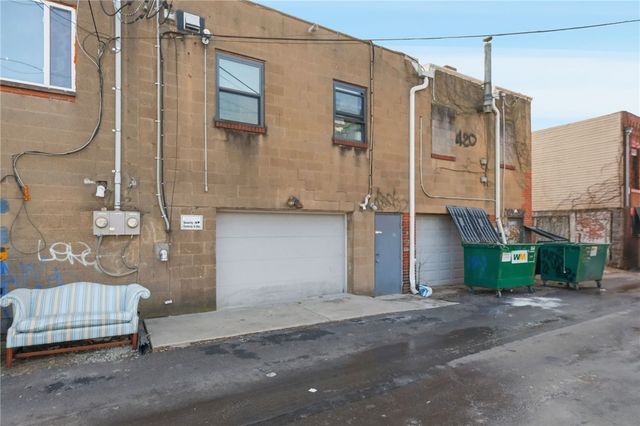 4907 Penn Ave, Garfield, PA 15224