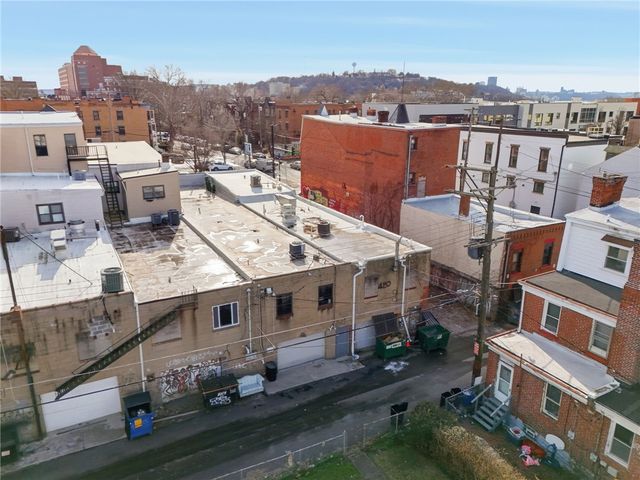 4907 Penn Ave, Garfield, PA 15224