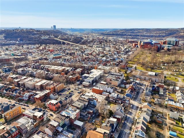 4907 Penn Ave, Garfield, PA 15224