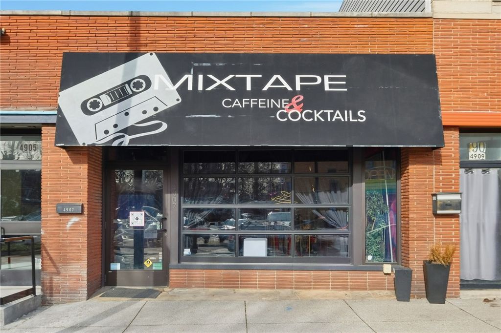 4907 Penn Ave, Garfield, PA 15224