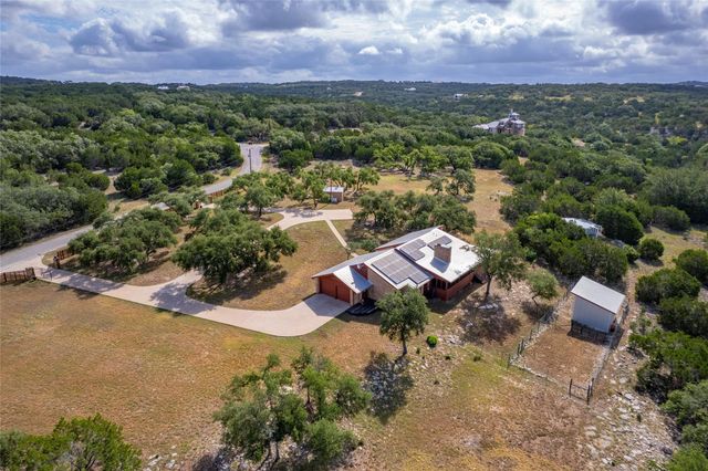 300 Sycamore Valley RD, Dripping Springs, TX 78620