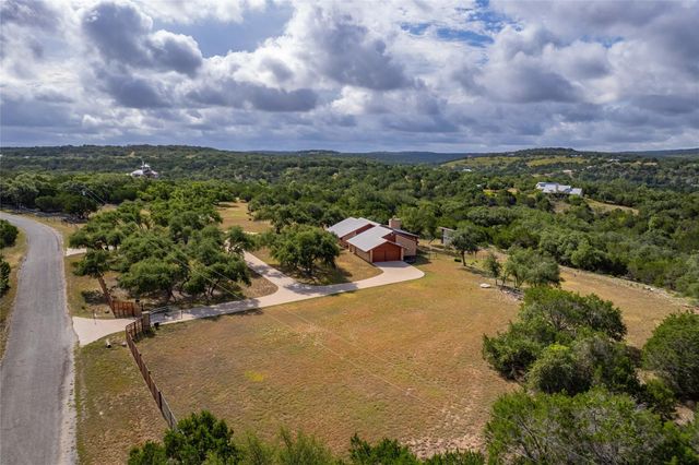 300 Sycamore Valley RD, Dripping Springs, TX 78620