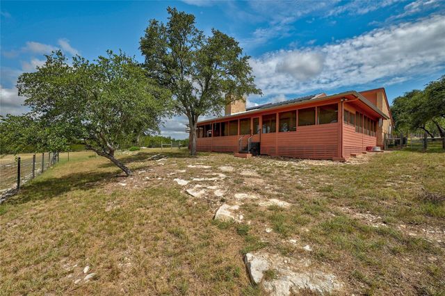 300 Sycamore Valley RD, Dripping Springs, TX 78620