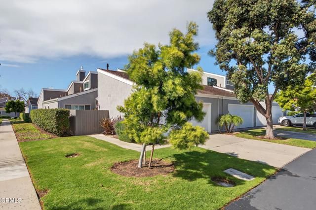 449 Reed Way, Port Hueneme, CA 93041