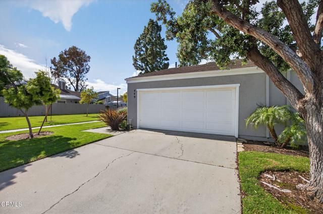 449 Reed Way, Port Hueneme, CA 93041