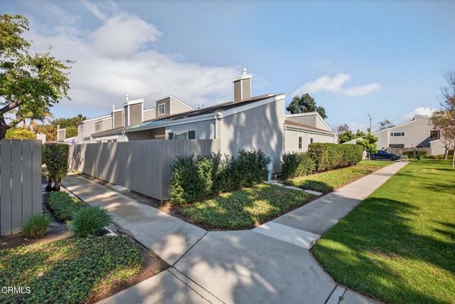 449 Reed Way, Port Hueneme, CA 93041