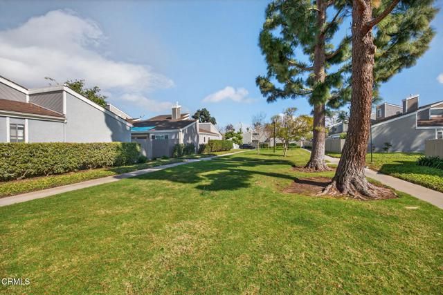 449 Reed Way, Port Hueneme, CA 93041