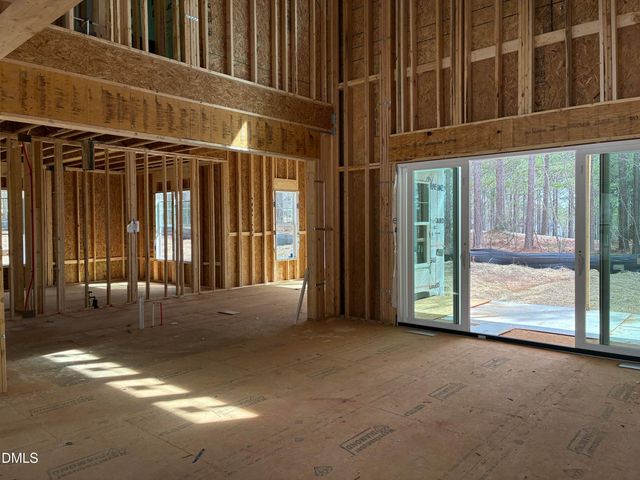 25 Blackhorn Court, Pittsboro, NC 27312
