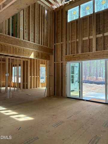 25 Blackhorn Court, Pittsboro, NC 27312