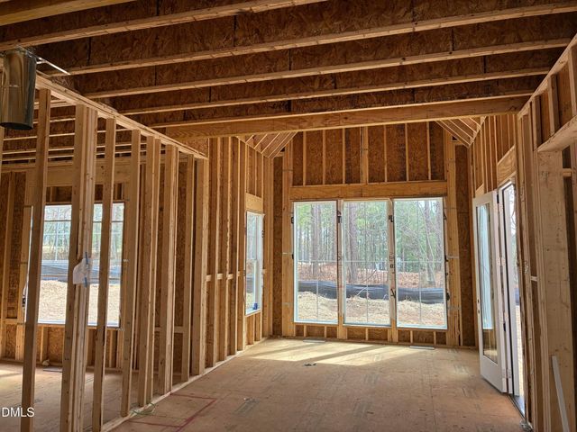 25 Blackhorn Court, Pittsboro, NC 27312