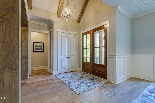 25 Blackhorn Court, Pittsboro, NC 27312