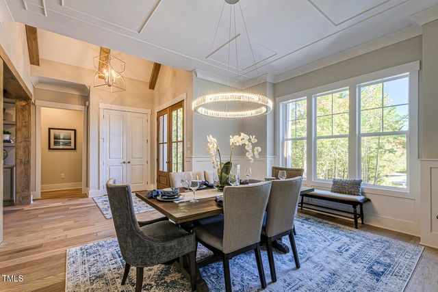 25 Blackhorn Court, Pittsboro, NC 27312