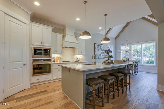 25 Blackhorn Court, Pittsboro, NC 27312