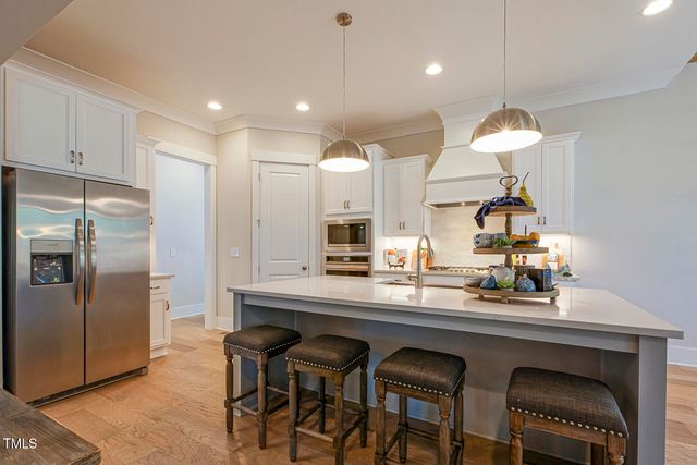 25 Blackhorn Court, Pittsboro, NC 27312