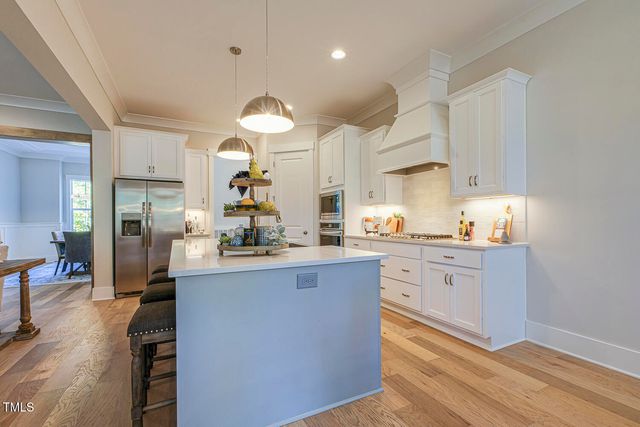 25 Blackhorn Court, Pittsboro, NC 27312