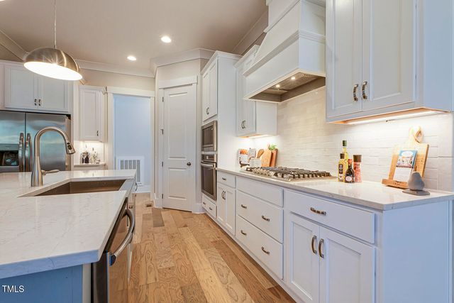 25 Blackhorn Court, Pittsboro, NC 27312