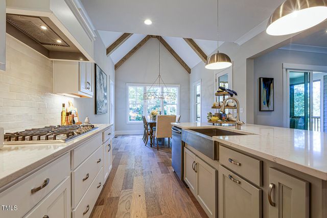 25 Blackhorn Court, Pittsboro, NC 27312