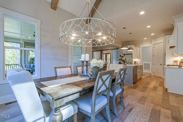 25 Blackhorn Court, Pittsboro, NC 27312
