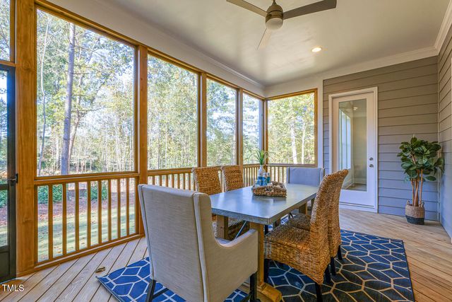25 Blackhorn Court, Pittsboro, NC 27312