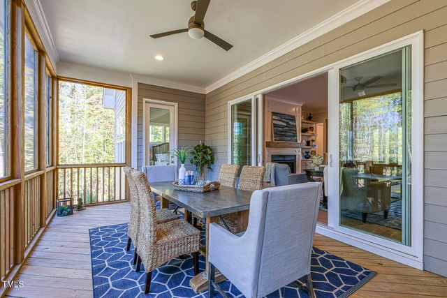 25 Blackhorn Court, Pittsboro, NC 27312