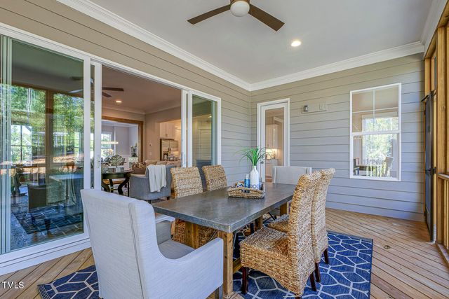 25 Blackhorn Court, Pittsboro, NC 27312
