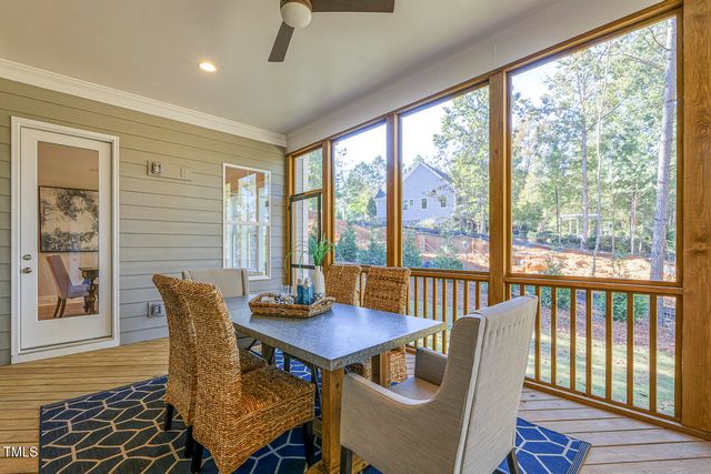 25 Blackhorn Court, Pittsboro, NC 27312