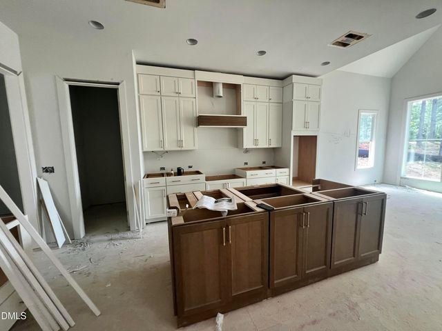 25 Blackhorn Court, Pittsboro, NC 27312