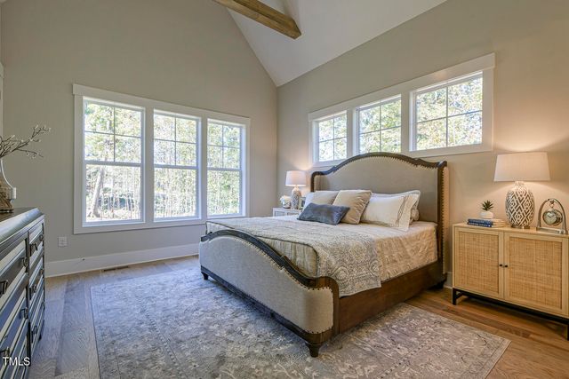 25 Blackhorn Court, Pittsboro, NC 27312
