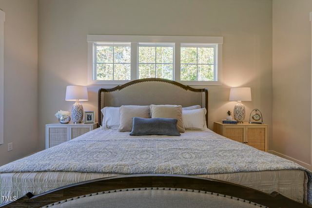 25 Blackhorn Court, Pittsboro, NC 27312
