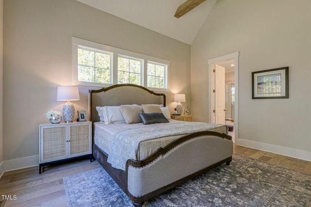 25 Blackhorn Court, Pittsboro, NC 27312