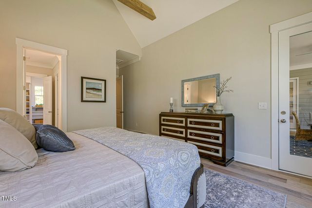 25 Blackhorn Court, Pittsboro, NC 27312
