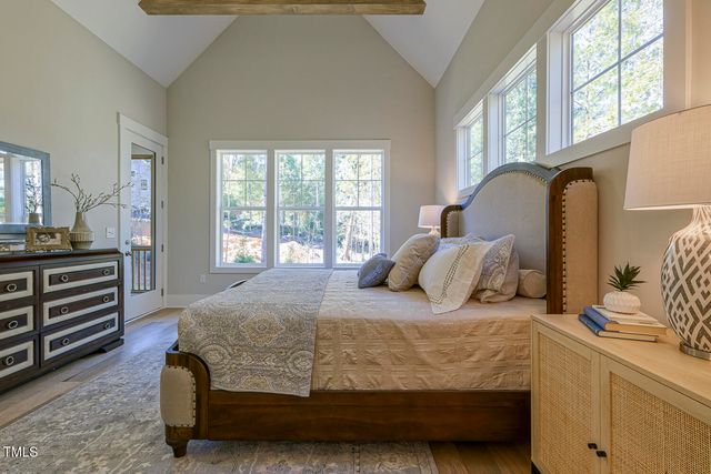 25 Blackhorn Court, Pittsboro, NC 27312
